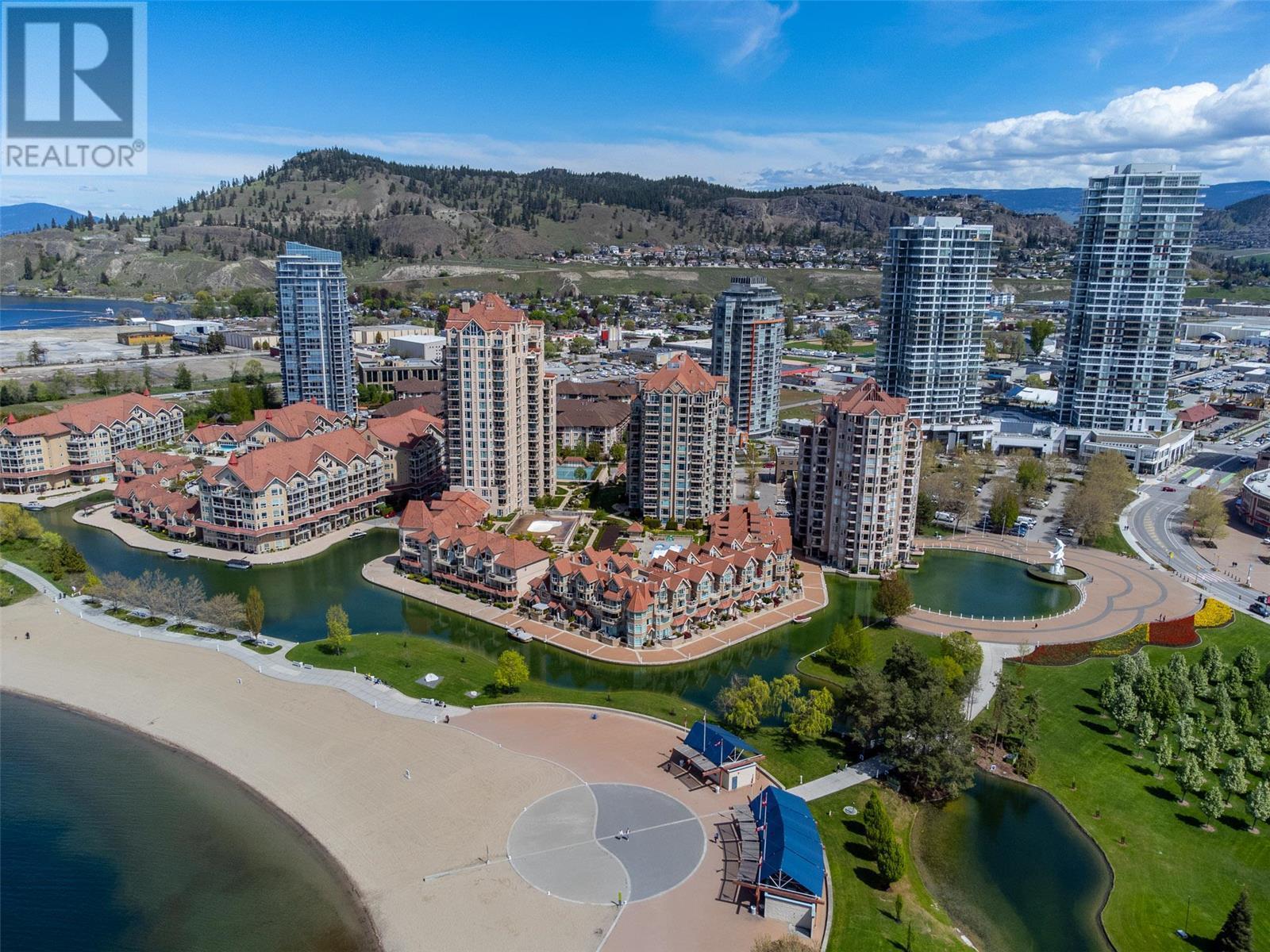 1128 Sunset Drive Unit# 401, Kelowna, British Columbia  V1Y 9W7 - Photo 42 - 10351361