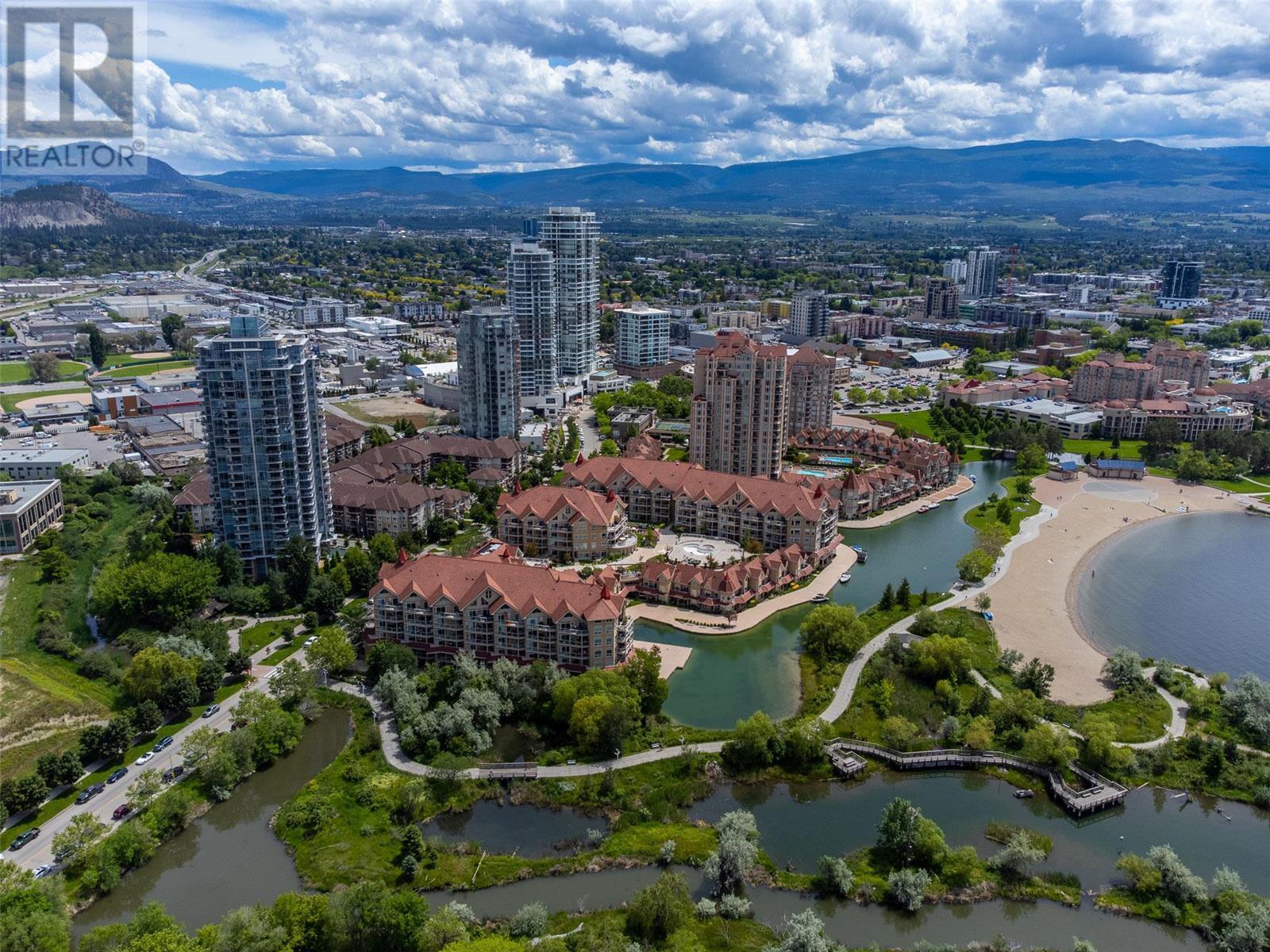 1128 Sunset Drive Unit# 401, Kelowna, British Columbia  V1Y 9W7 - Photo 50 - 10351361