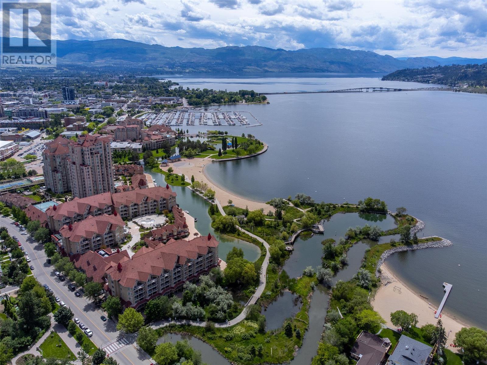 1128 Sunset Drive Unit# 401, Kelowna, British Columbia  V1Y 9W7 - Photo 51 - 10351361