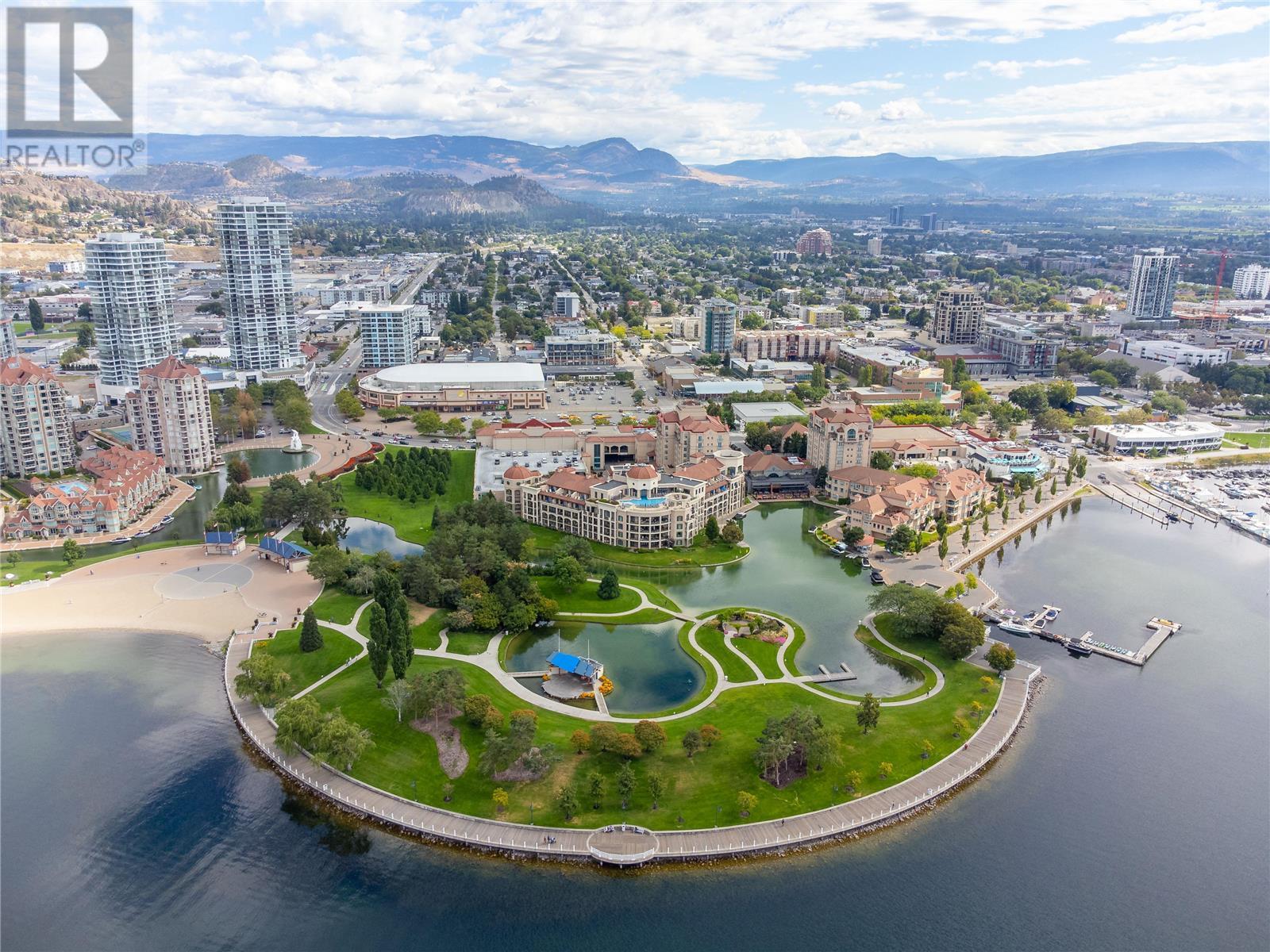 1128 Sunset Drive Unit# 401, Kelowna, British Columbia  V1Y 9W7 - Photo 59 - 10351361