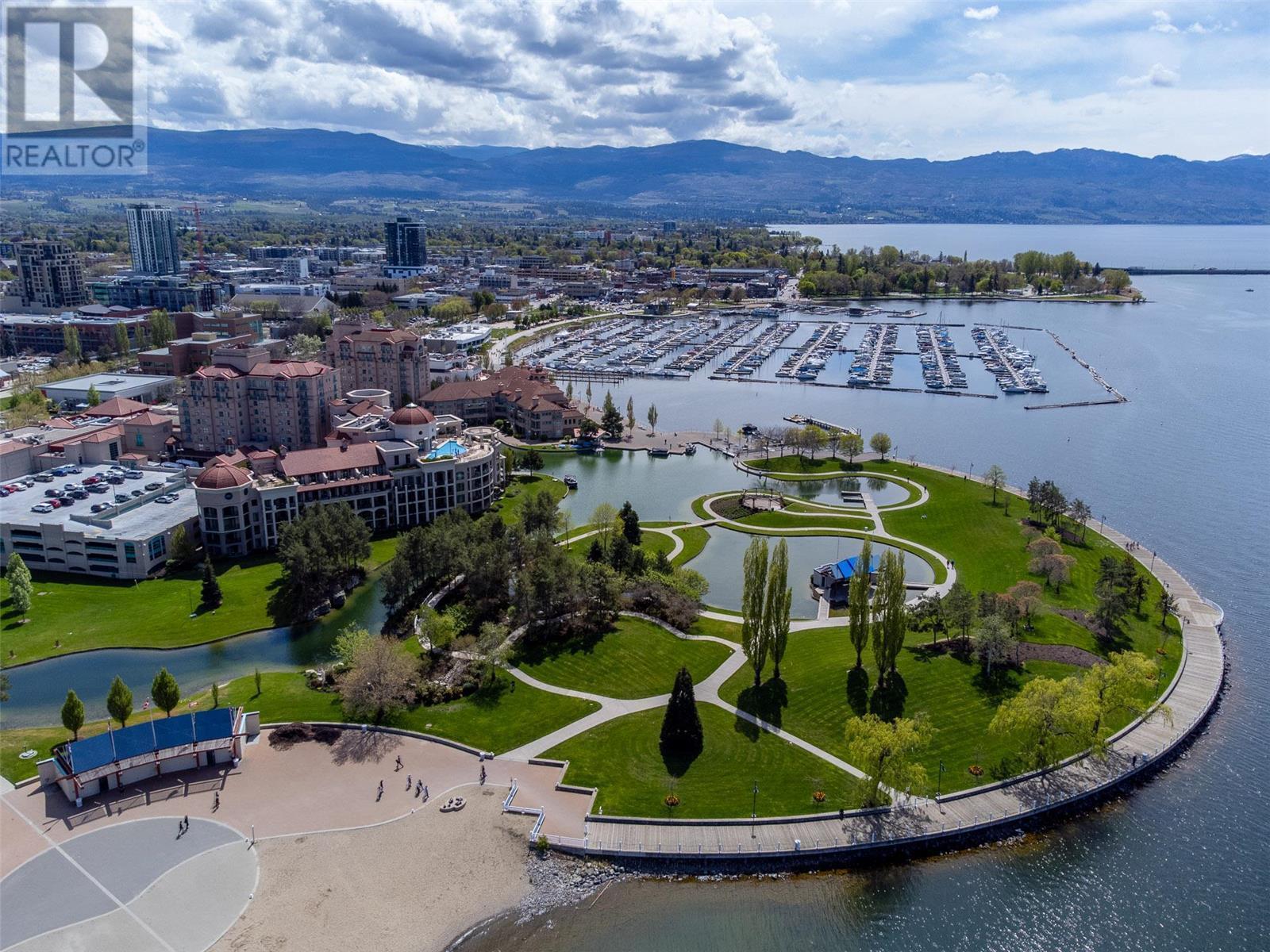 1128 Sunset Drive Unit# 401, Kelowna, British Columbia  V1Y 9W7 - Photo 60 - 10351361