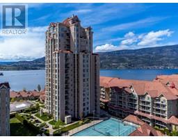 1128 Sunset Drive Unit# 401, kelowna, British Columbia