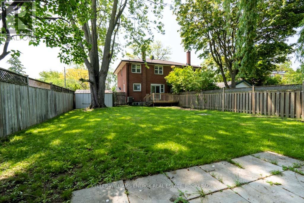 714 Dunlop Street W, Whitby, Ontario  L1N 1V6 - Photo 38 - E12207113