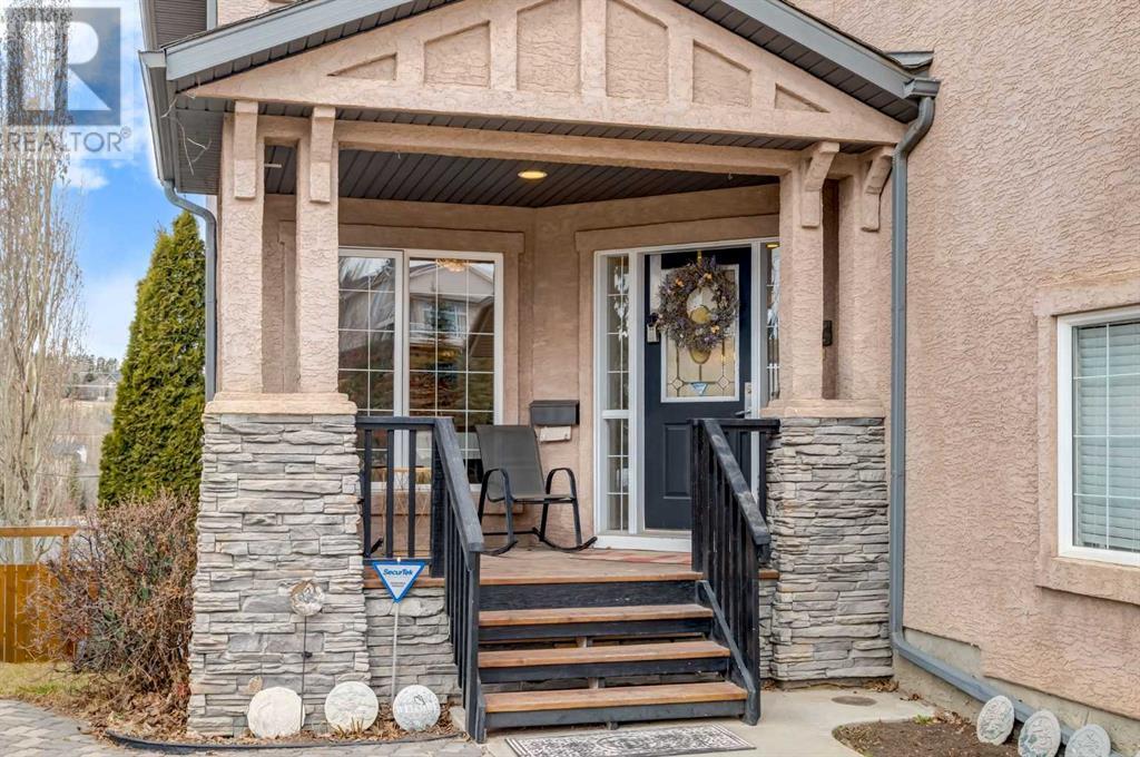 191 Sienna Park Drive Sw, Calgary, Alberta  T3H 5H5 - Photo 2 - A2209637