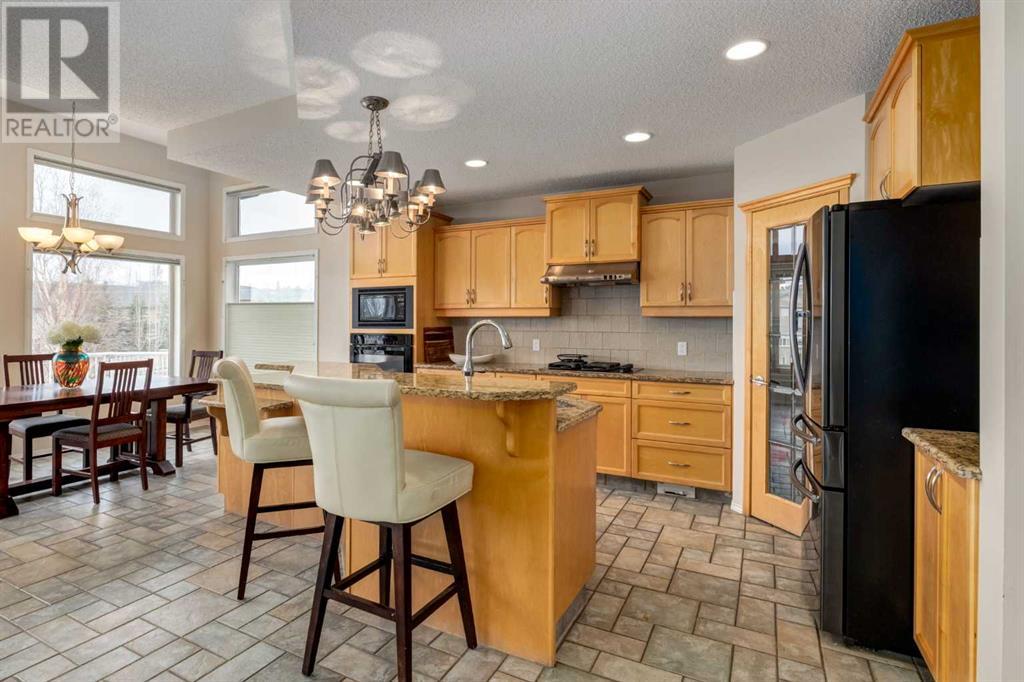 191 Sienna Park Drive Sw, Calgary, Alberta  T3H 5H5 - Photo 8 - A2209637