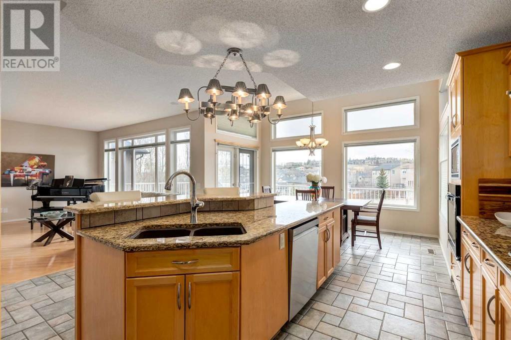 191 Sienna Park Drive Sw, Calgary, Alberta  T3H 5H5 - Photo 11 - A2209637