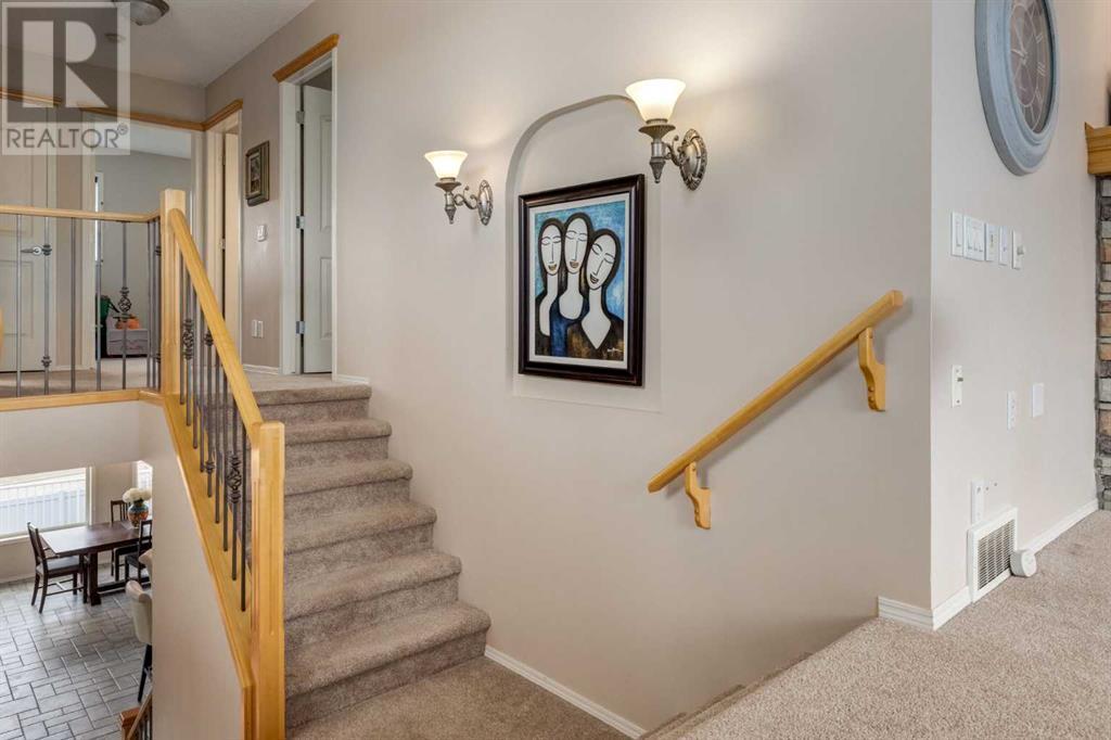 191 Sienna Park Drive Sw, Calgary, Alberta  T3H 5H5 - Photo 25 - A2209637