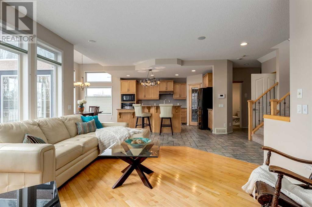 191 Sienna Park Drive Sw, Calgary, Alberta  T3H 5H5 - Photo 15 - A2209637