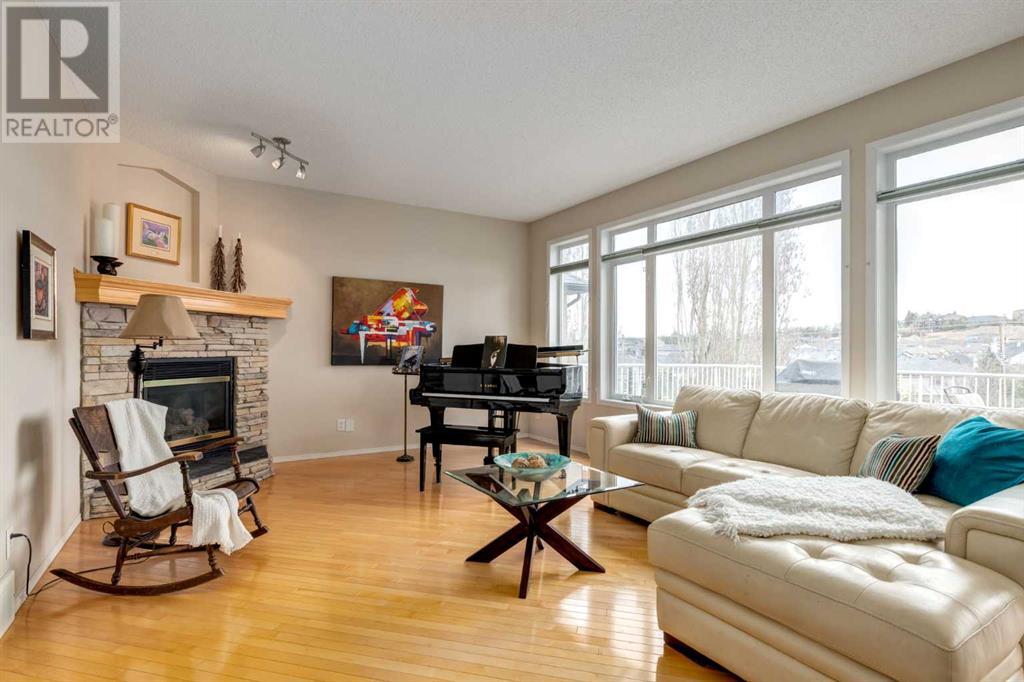 191 Sienna Park Drive Sw, Calgary, Alberta  T3H 5H5 - Photo 16 - A2209637