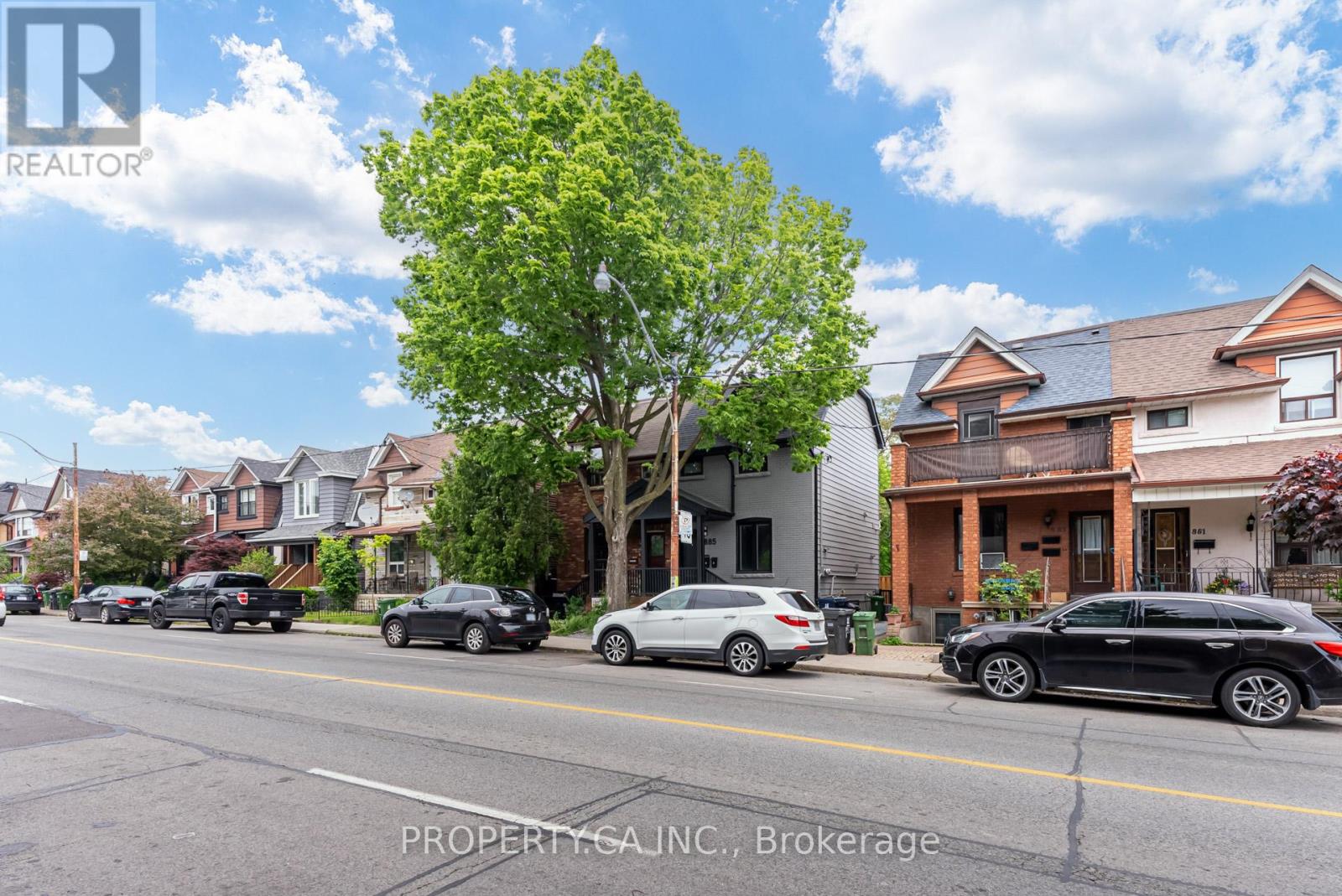 Lower - 885b Dovercourt Road, Toronto (Dovercourt-Wallace Emerson-Junction), Ontario  M6H 2X6 - Photo 37 - W12206774