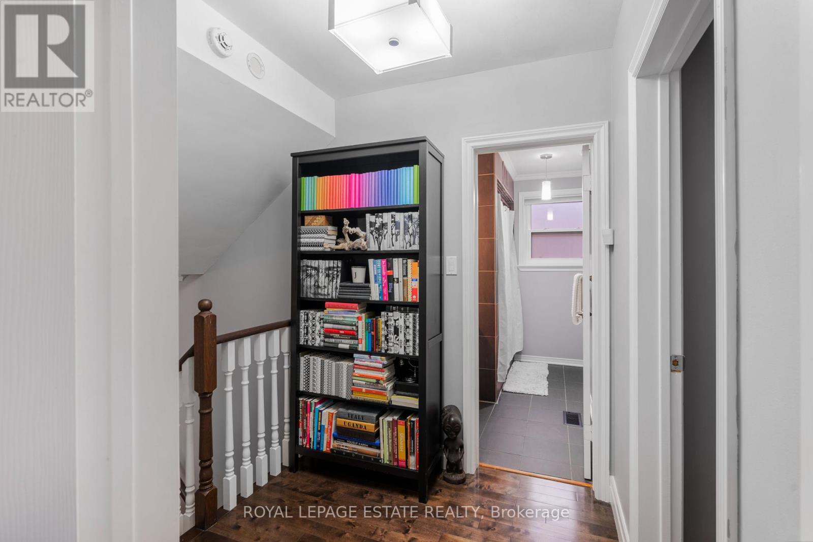 9 Dixington Crescent, Toronto (Kingsview Village-The Westway), Ontario  M9P 2K3 - Photo 14 - W12206836