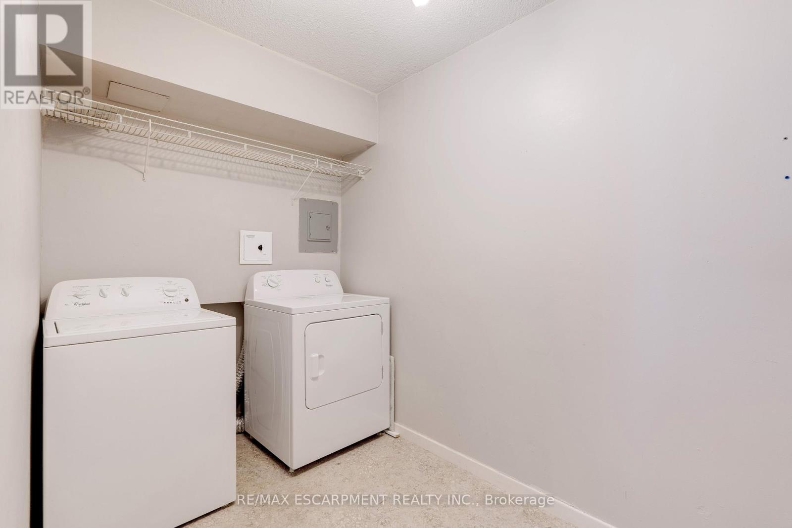 205 - 5280 Lakeshore Road, Burlington, Ontario  L7L 5R1 - Photo 25 - W12206854