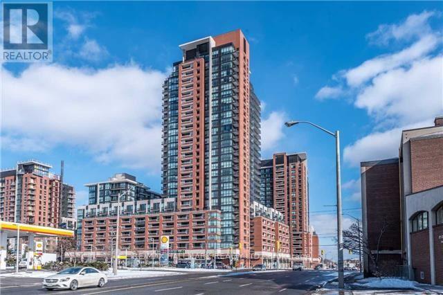 1111 - 830 Lawrence Avenue W, Toronto, Ontario  M6A 1C3 - Photo 1 - W12206862