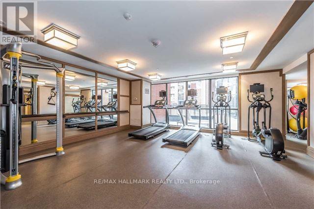 1111 - 830 Lawrence Avenue W, Toronto, Ontario  M6A 1C3 - Photo 12 - W12206862