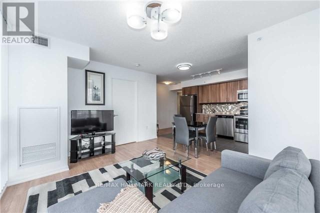 1111 - 830 Lawrence Avenue W, Toronto, Ontario  M6A 1C3 - Photo 2 - W12206862