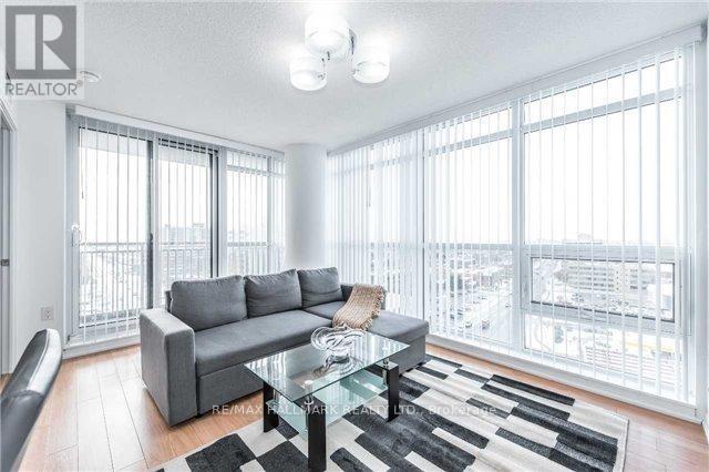 1111 - 830 Lawrence Avenue W, Toronto, Ontario  M6A 1C3 - Photo 3 - W12206862
