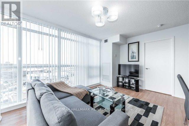 1111 - 830 Lawrence Avenue W, Toronto, Ontario  M6A 1C3 - Photo 4 - W12206862