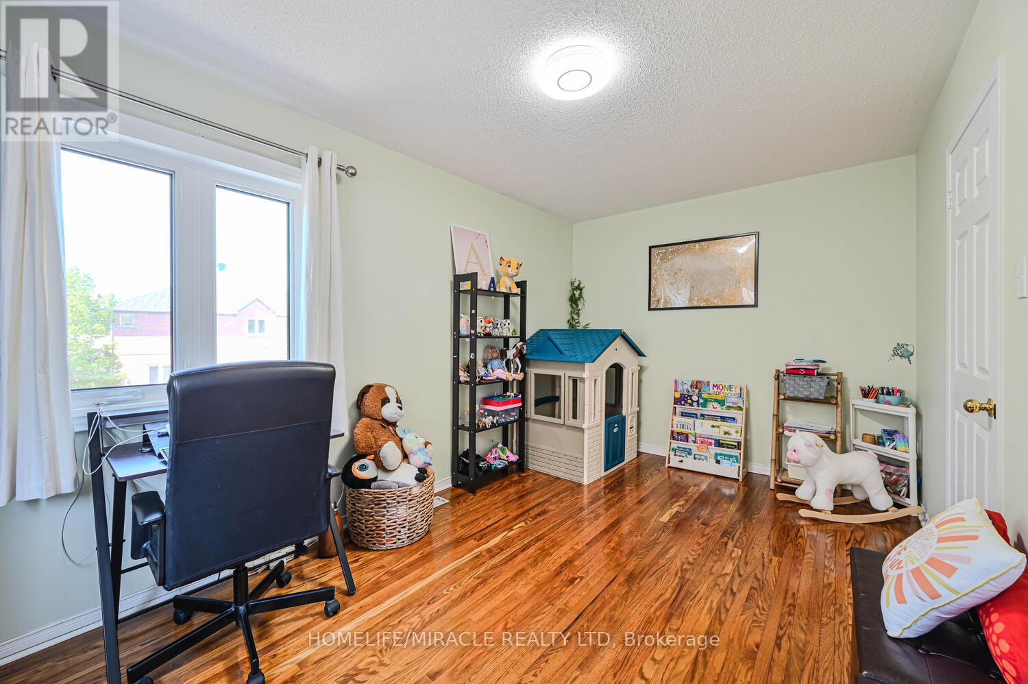 30 - 5255 Guildwood Way N, Mississauga (Hurontario), Ontario  L5R 4A9 - Photo 31 - W12206884
