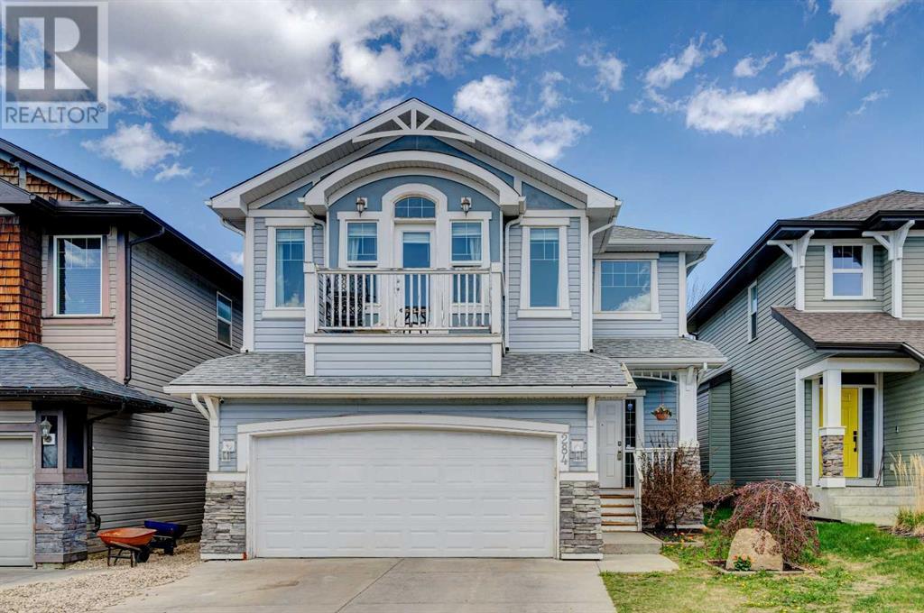 284 Auburn Glen Manor Se, Calgary, Alberta  T3M 0L2 - Photo 1 - A2218710
