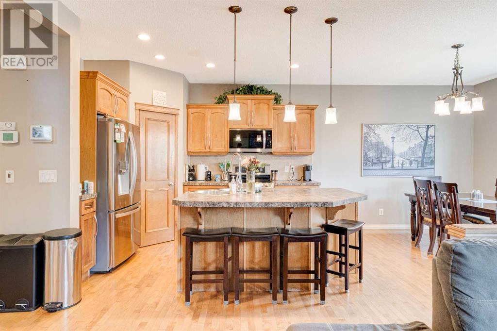 284 Auburn Glen Manor Se, Calgary, Alberta  T3M 0L2 - Photo 4 - A2218710