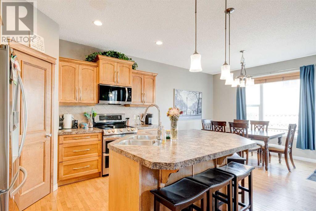 284 Auburn Glen Manor Se, Calgary, Alberta  T3M 0L2 - Photo 6 - A2218710