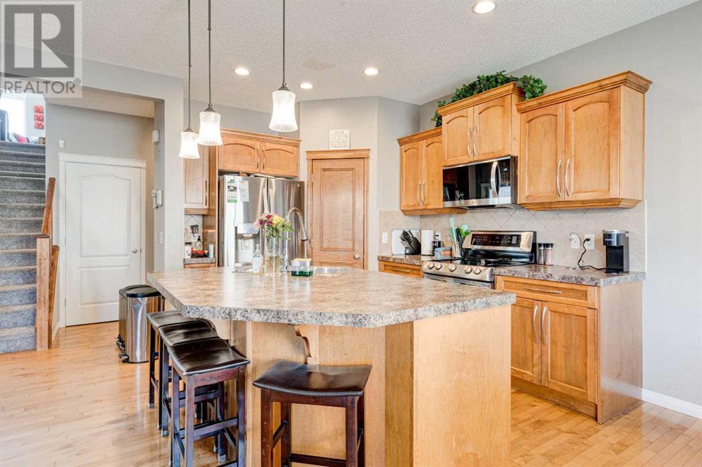 284 Auburn Glen Manor Se, Calgary, Alberta  T3M 0L2 - Photo 5 - A2218710