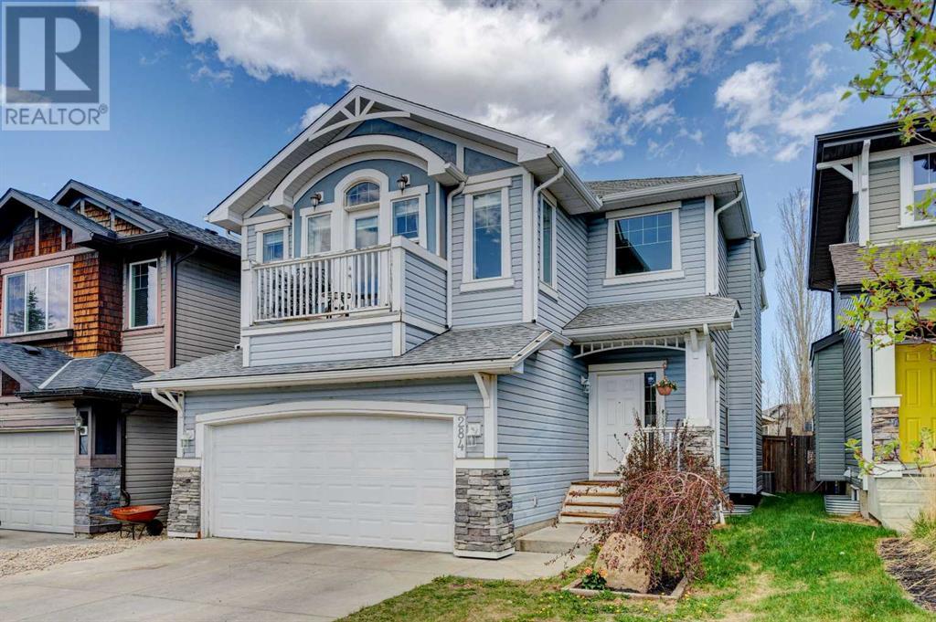 284 Auburn Glen Manor Se, Calgary, Alberta  T3M 0L2 - Photo 2 - A2218710