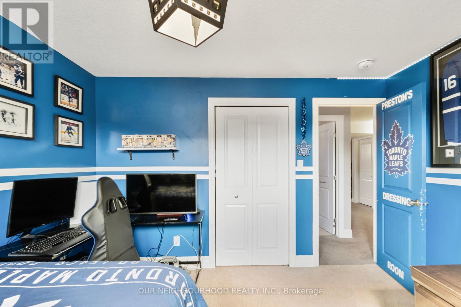 54 Mcintosh Crescent, Quinte West, Ontario  K8V 0G1 - Photo 22 - X12207016