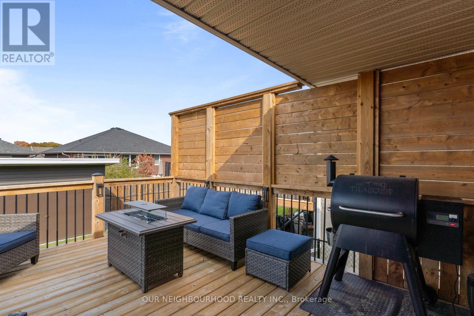 54 Mcintosh Crescent, Quinte West, Ontario  K8V 0G1 - Photo 29 - X12207016