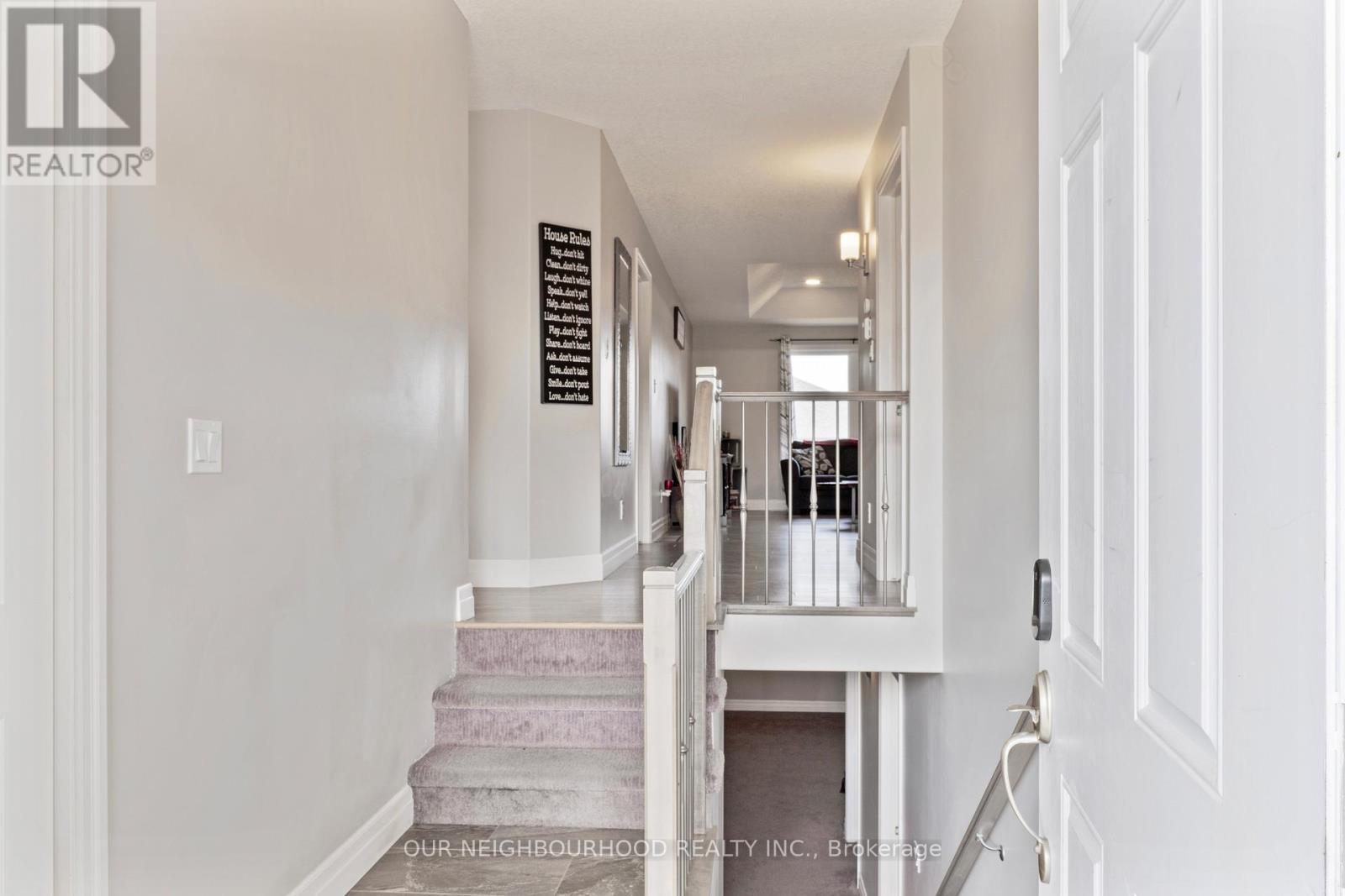 54 Mcintosh Crescent, Quinte West, Ontario  K8V 0G1 - Photo 3 - X12207016