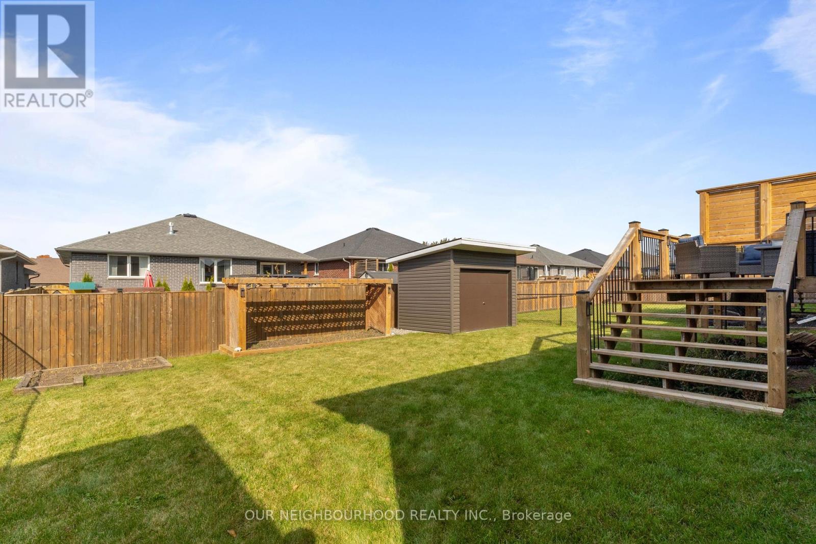 54 Mcintosh Crescent, Quinte West, Ontario  K8V 0G1 - Photo 30 - X12207016