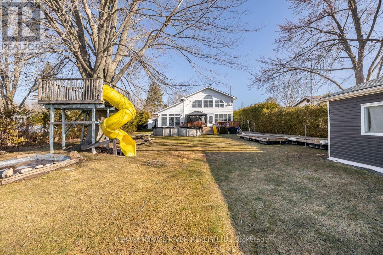 1551 I Reynolds Road, Trent Hills, Ontario  K0L 1L0 - Photo 41 - X12207033