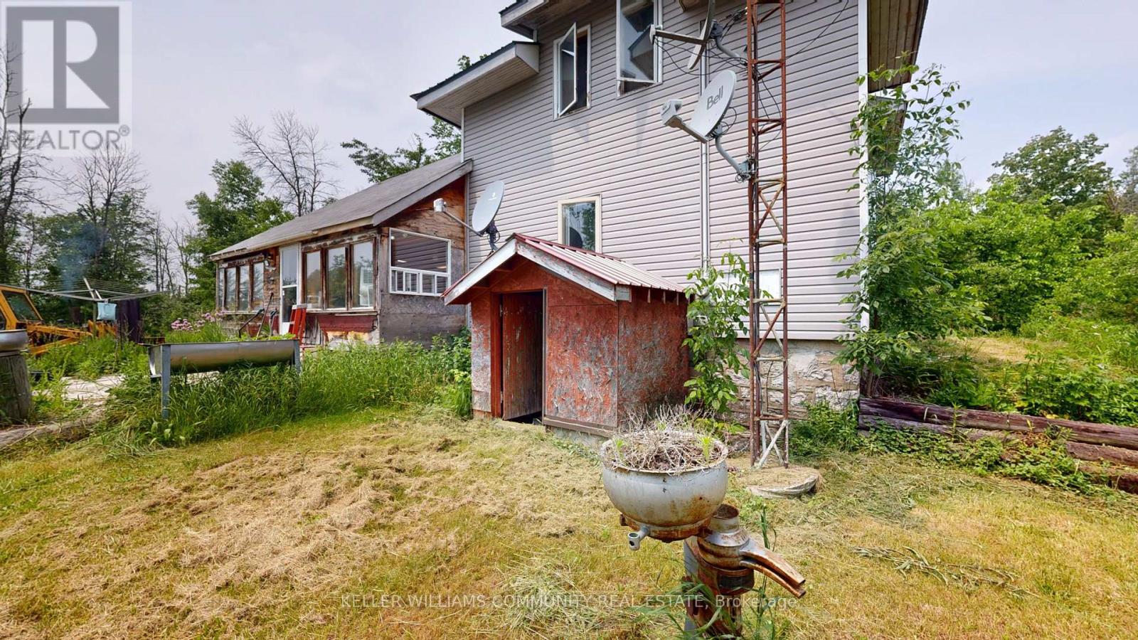 8814 County Rd 50 Road, Havelock-Belmont-Methuen, Ontario  K0L 1Z0 - Photo 29 - X12207077