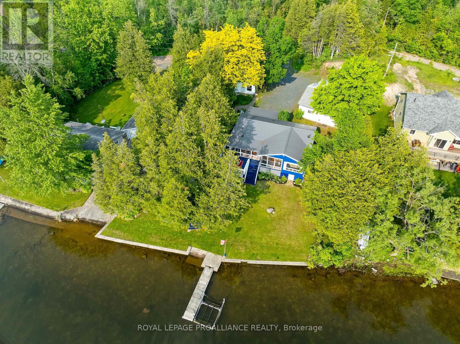 255 Muskie Mile Lane, Trent Hills, Ontario  K0K 1Z0 - Photo 6 - X12207102