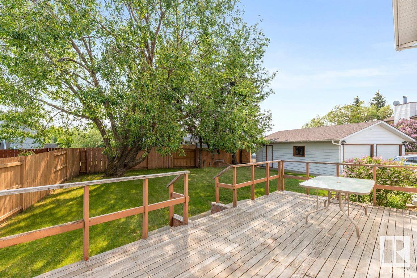 6207 179 St Nw, Edmonton, Alberta  T5T 3B5 - Photo 41 - E4440971