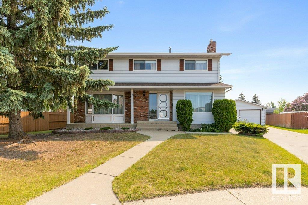 6207 179 ST NW, Edmonton, Alberta