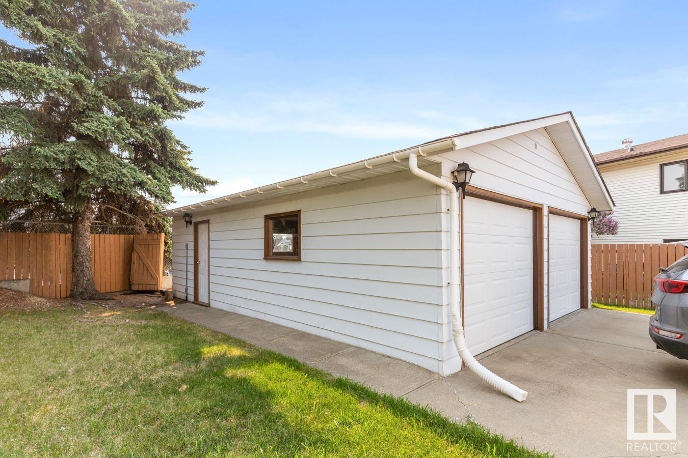 6207 179 St Nw, Edmonton, Alberta  T5T 3B5 - Photo 42 - E4440971