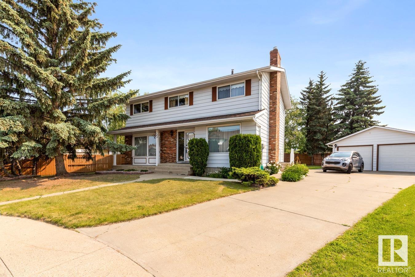 6207 179 St Nw, Edmonton, Alberta  T5T 3B5 - Photo 3 - E4440971