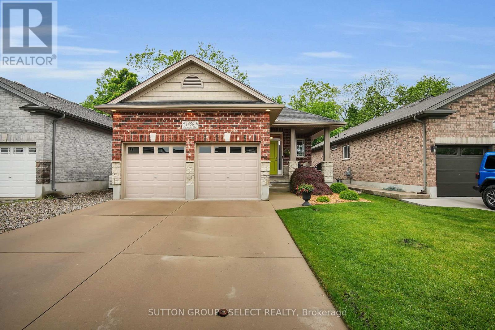 1456 LAWSON ROAD, London North, Ontario