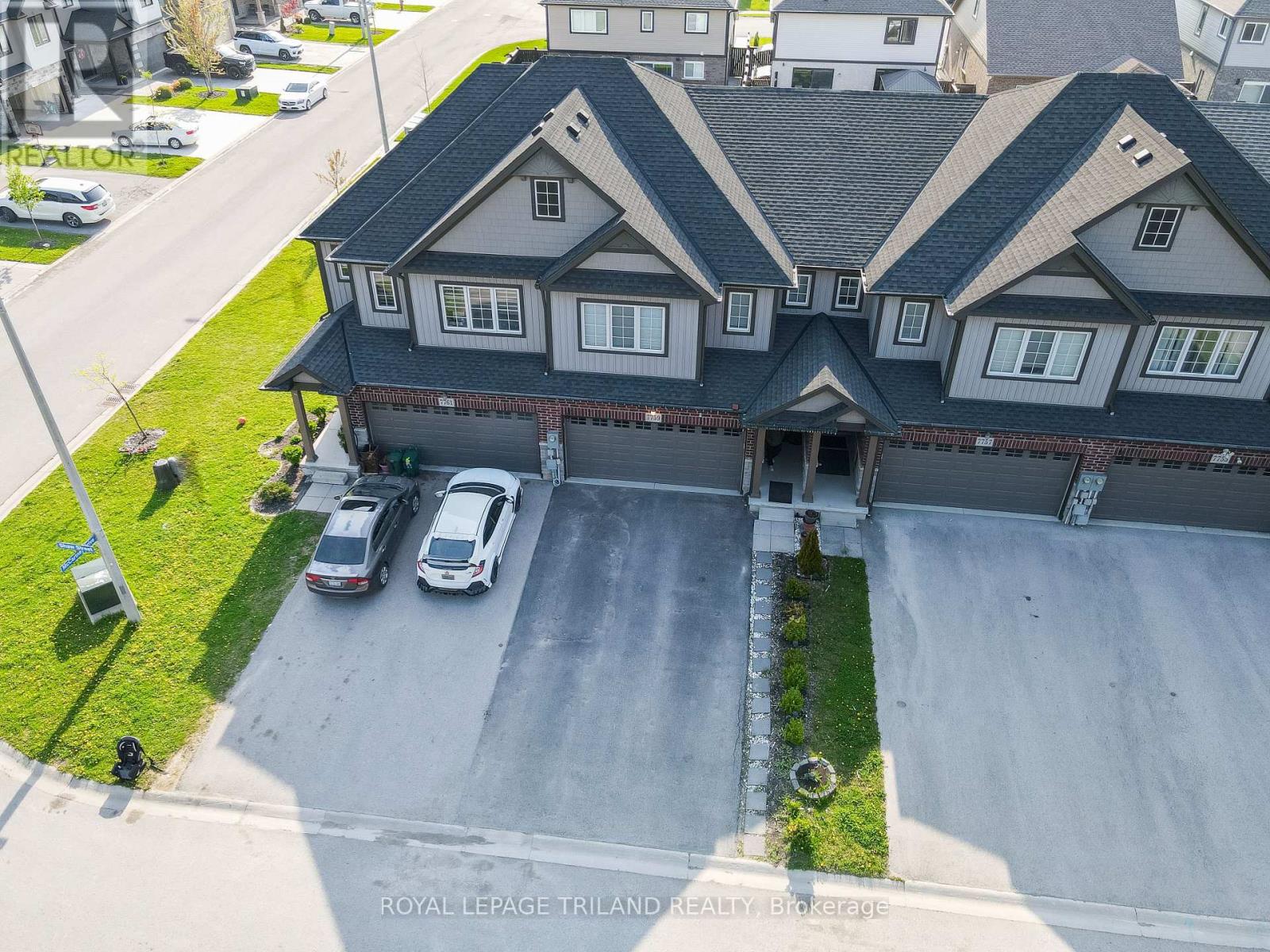 7759 Shaw Street, Niagara Falls, Ontario  L2G 0H1 - Photo 2 - X12206988