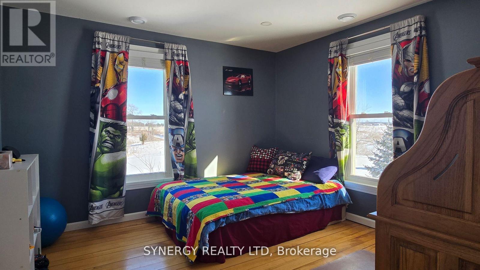 3538 Shields Siding Drive, Southwest Middlesex, Ontario  N0L 1M0 - Photo 32 - X12207036