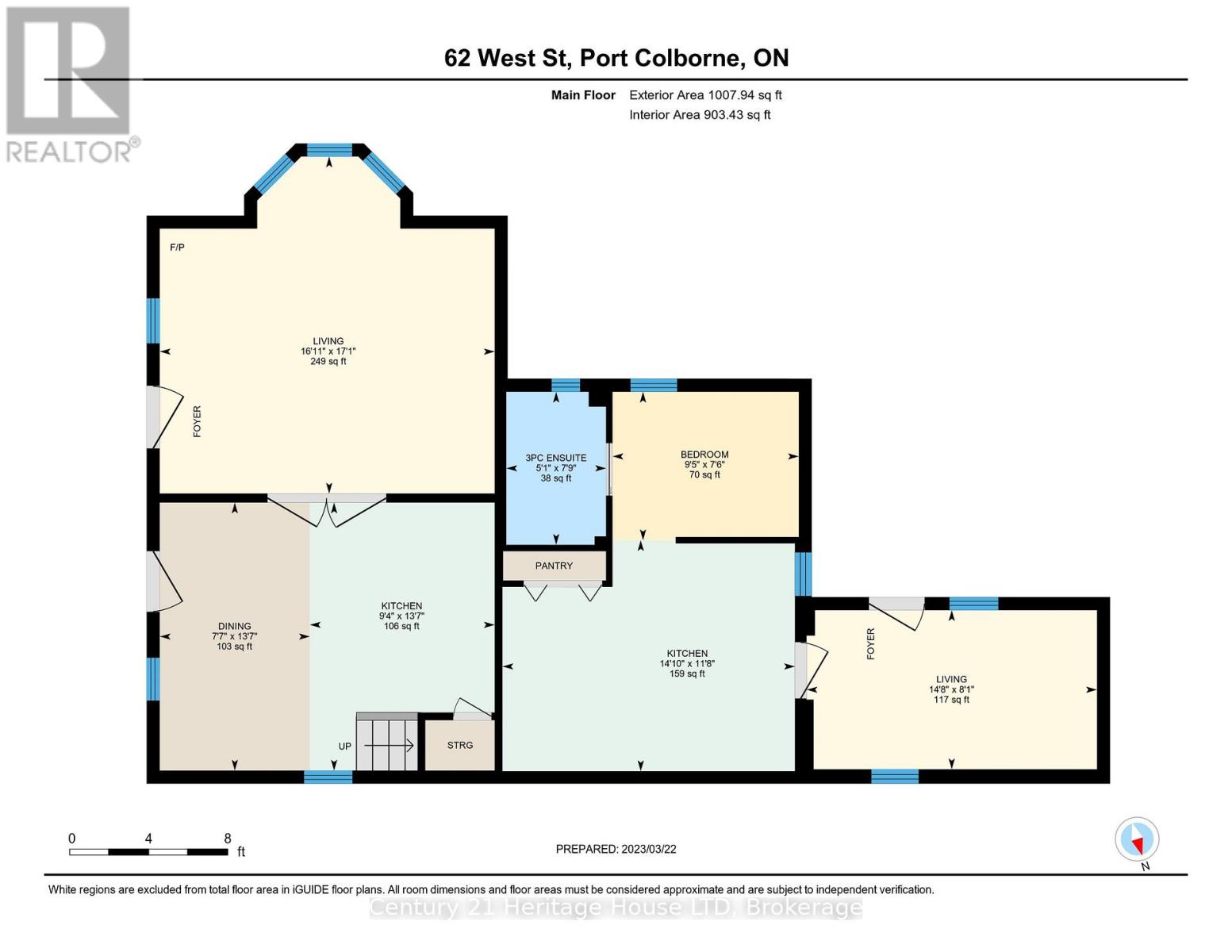 62 West Street, Port Colborne, Ontario  L3K 4C8 - Photo 28 - X12074316