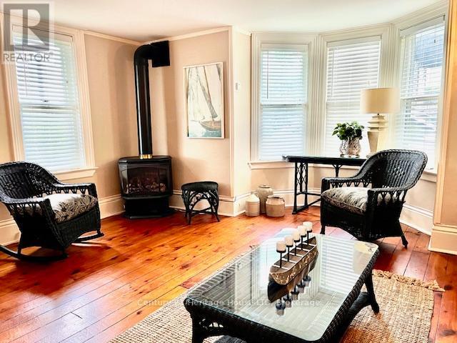 62 West Street, Port Colborne, Ontario  L3K 4C8 - Photo 6 - X12074316