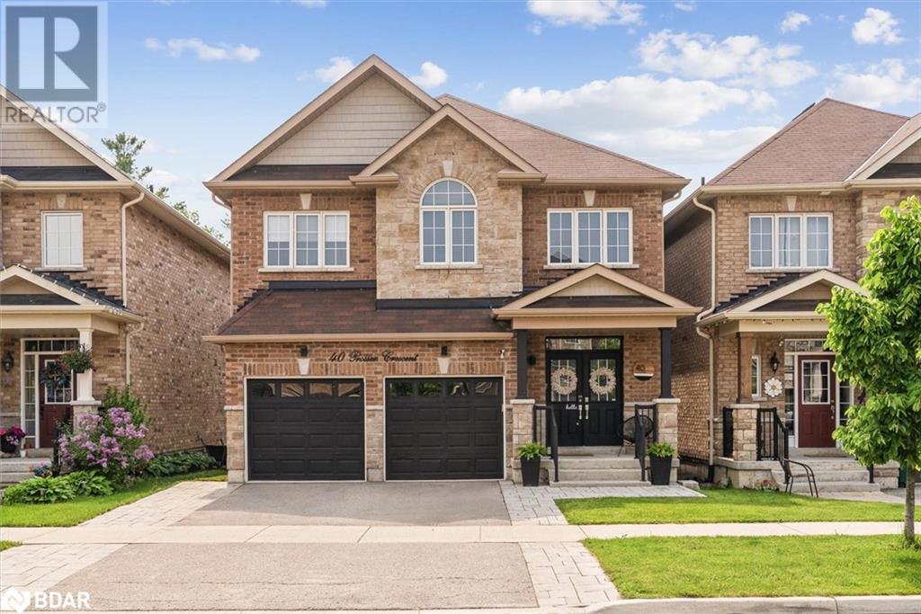 40 Prosser Crescent Crescent, Georgina, Ontario  L0E 1R0 - Photo 2 - 40738815