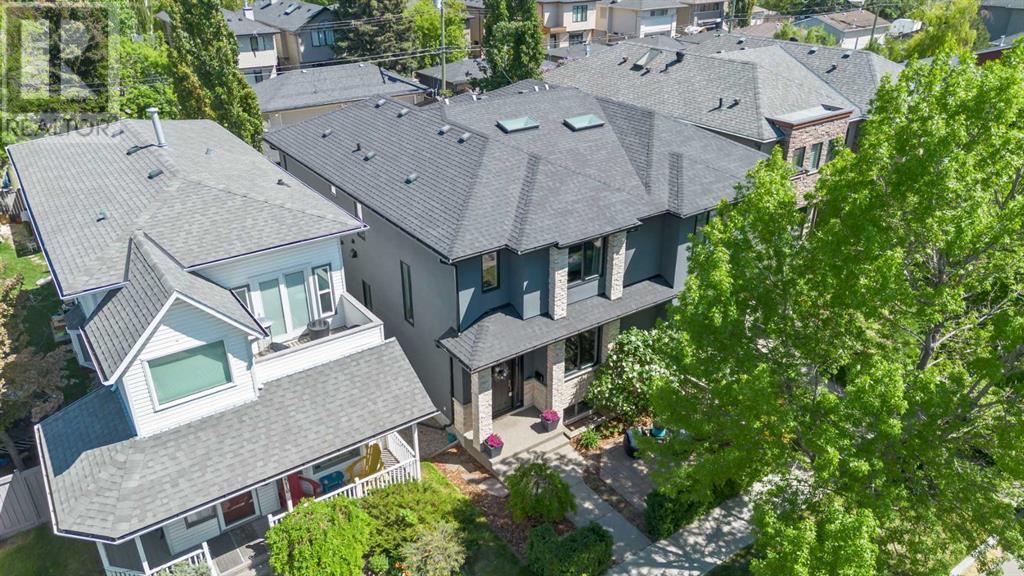 2218 26a Street Sw, Calgary, Alberta  T3E 2C3 - Photo 3 - A2226898