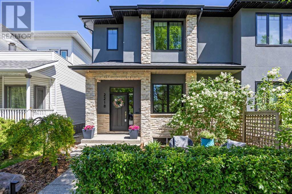 2218 26a Street Sw, Calgary, Alberta  T3E 2C3 - Photo 2 - A2226898