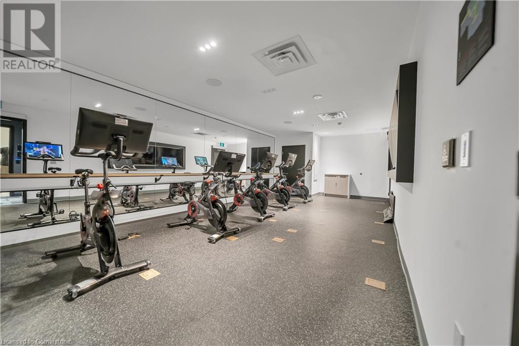 15 Wellington Street S Unit# 2112, Kitchener, Ontario  N2G 0E4 - Photo 20 - 40739104