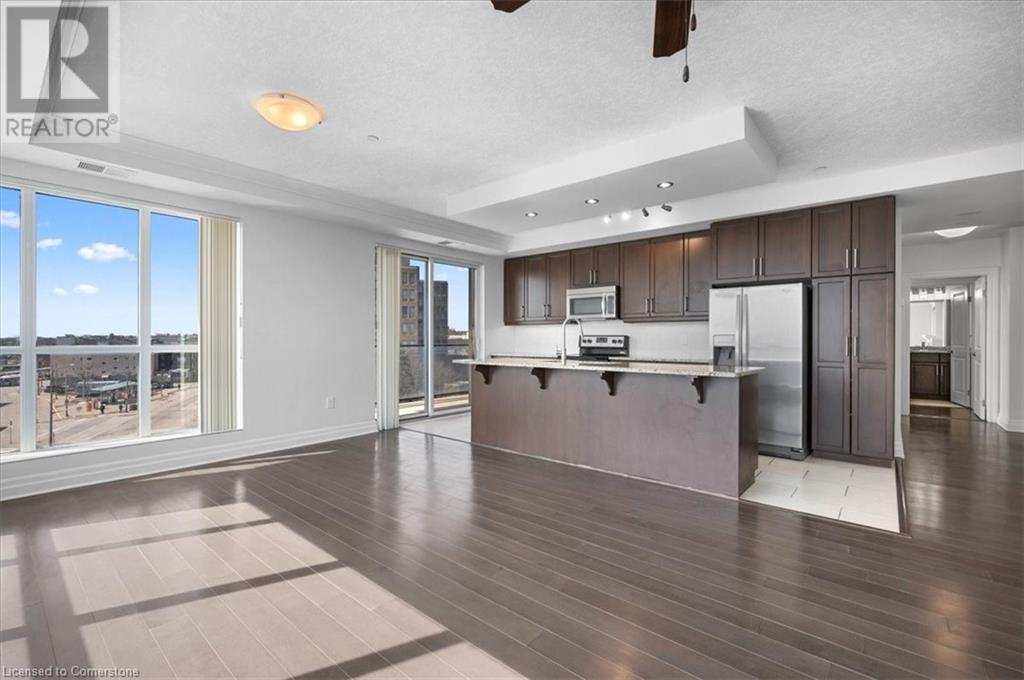 160 Macdonell Street Unit# 607, Guelph, Ontario  N1H 2Z6 - Photo 10 - 40737524