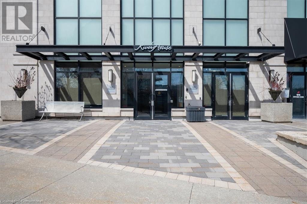 160 Macdonell Street Unit# 607, Guelph, Ontario  N1H 2Z6 - Photo 2 - 40737524