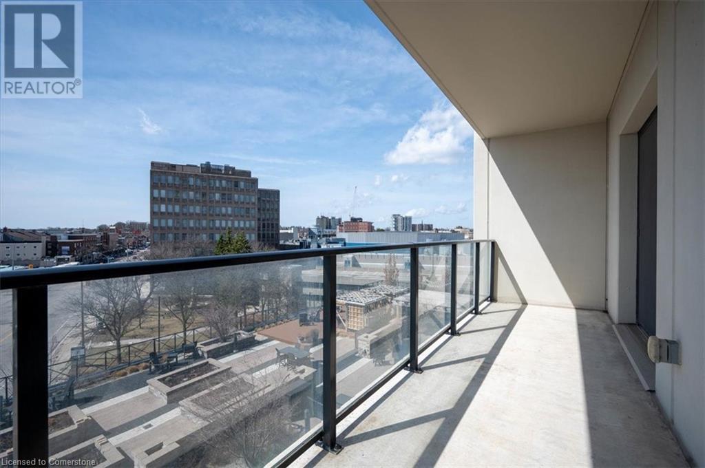 160 Macdonell Street Unit# 607, Guelph, Ontario  N1H 2Z6 - Photo 21 - 40737524
